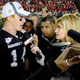 Image for article titled ESPN Creates Special Place for People to Complain about Female Sports Commentators